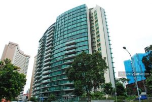 The Light (118 Units)